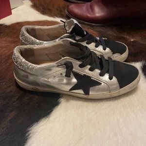 Authentic Golden Goose ⭐️Superstars⭐️